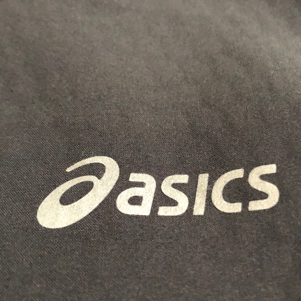 ASICS Running jacket - Picture 8 of 8